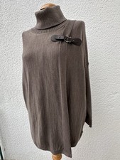 Rollkragenpullover 100% Merino