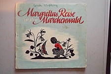 Margrittas reise den - reise, in