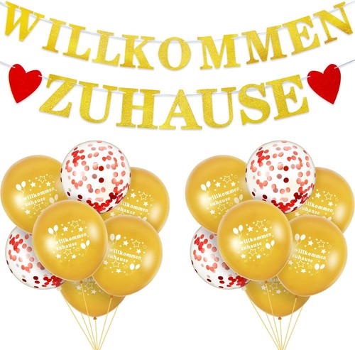 Willkommen zuhause deko - zuhause,