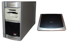 Nikon Super Coolscan 4000 mit