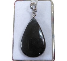 Turmalin schwarz Schörl