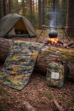4Monster Outdoor Handtuch Jagd