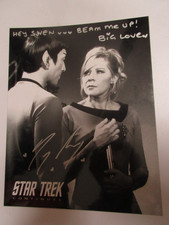 FARSCAPE ORIGINAL GIGI EDGLEY