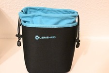 Neopren Kamerabeutel mit