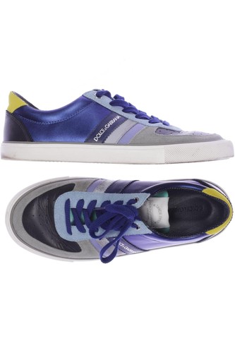 Dolce gabbana sneaker - dolce&gabbana,
