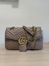 Gucci marmont schultertasche - marmont,