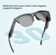 Bluetooth Sonnenbrille