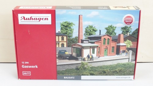Auhagen spur 12244 - auhagen,