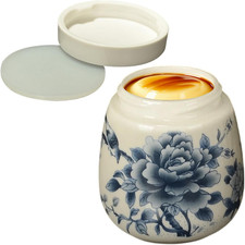 Eierbecher | 220ml Keramik