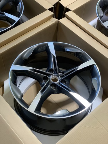 Original ferrari sf90 felgen - original,