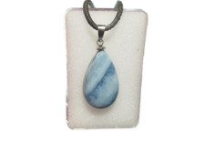 Blauer Opal Blue Owyhee Opal