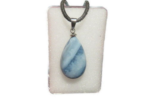 Blauer opal blue owyhee - blue,
