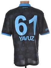 TRABZONSPOR 2020/2021 DRITTES