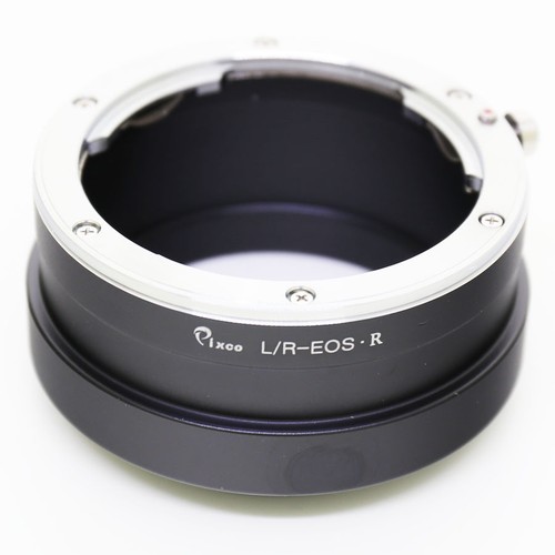 Leica r objektivadapter - leica,