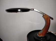 Fase madrid Präsidente designer vintage Tischlampe nachtlampe