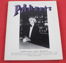 Parkett collaboration - -,
