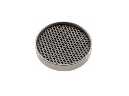 Luftfilter gitter sieb 60mm - gitter,