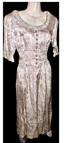 Perfaller dirndl brokat - dirndl,