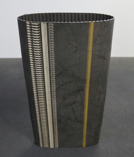 Gates 497mm breiter zahnriemen - 497mm,