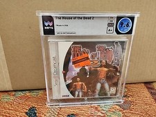 The House of the Dead 2 WATA