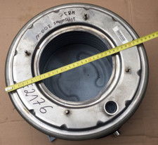 Viessmann Vitodens 300 - W