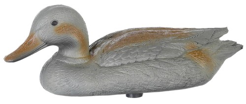 Tier longlife ente - 3d,