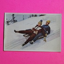 1932-1933 Sanella Sports #80