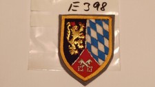 Bundeswehr Verbandsabzeichen