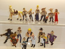 Suske und Wiske Konvolut mit