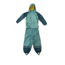 Scout regenanzug teilig - scout,