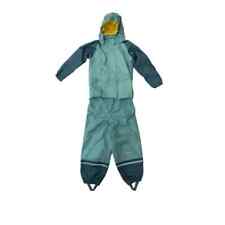 Scout Regenanzug 2 Teilig