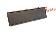Radioblende blende abdeckung - radioblende,
