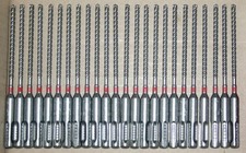 10Stk. neue hochwertige TE-CX 5/15 Bohrer von HILTI mit SDS plus Aufnahme