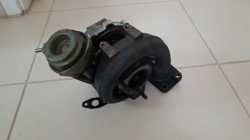 Abgasturbo für passat - vw,