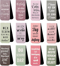 Magnet Lesezeichen Kinder