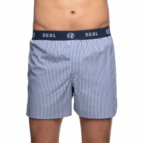 L international - d.e.a.l,