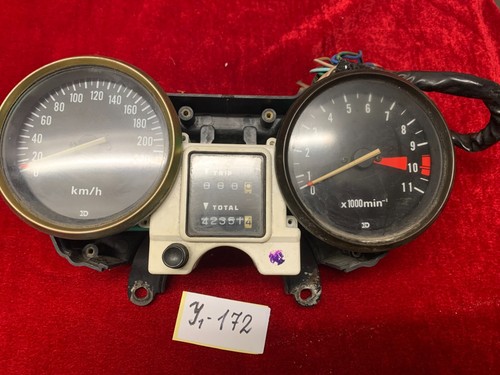 Tacho insrumente honda cb - ,
