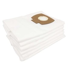 6-12 Filter-säcke passend