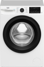 Beko - Waschmaschine -  B3WFR58615W - 8Kg - 1600U