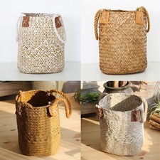 Weidenkorb, natürlich