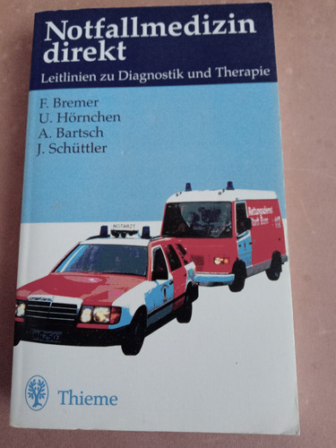 Notfallmedizin direkt