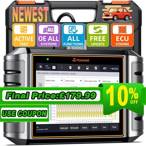 Foxwell nt710 für - foxwell,