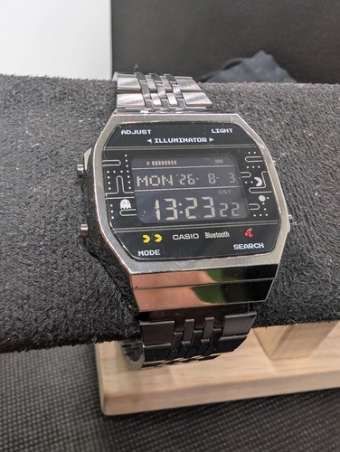 Casio classic web exclusive - casio,