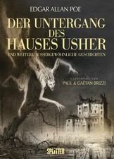 Der Untergang des Hauses Usher