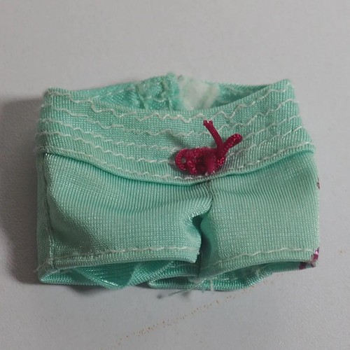 Polly pocket adidas shorts - adidas,