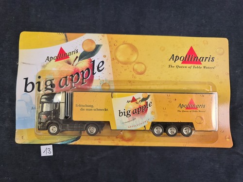 Werbetrucks ovp lkw - werbetrucks,