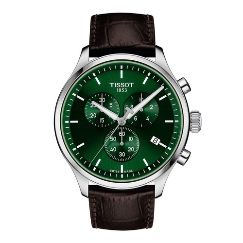 Tissot herren chrono - herren, xl