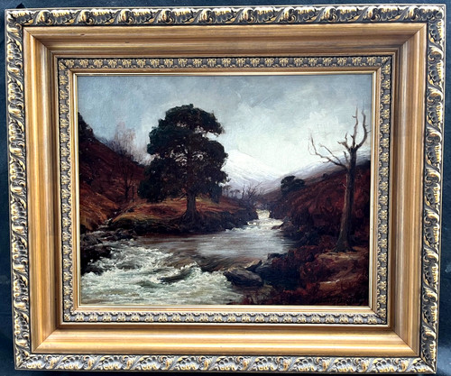 Alexander brownlie docherty - brownlie,