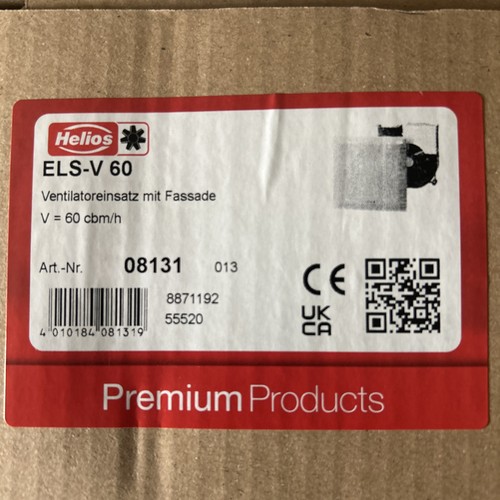 Helios els 60 - els-vn,