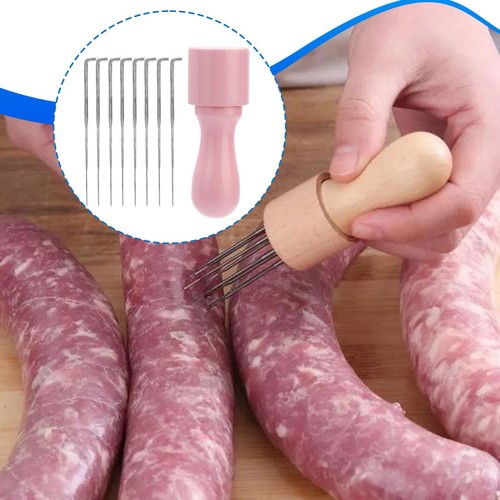 Wurststecher manueller - wurststecher,,